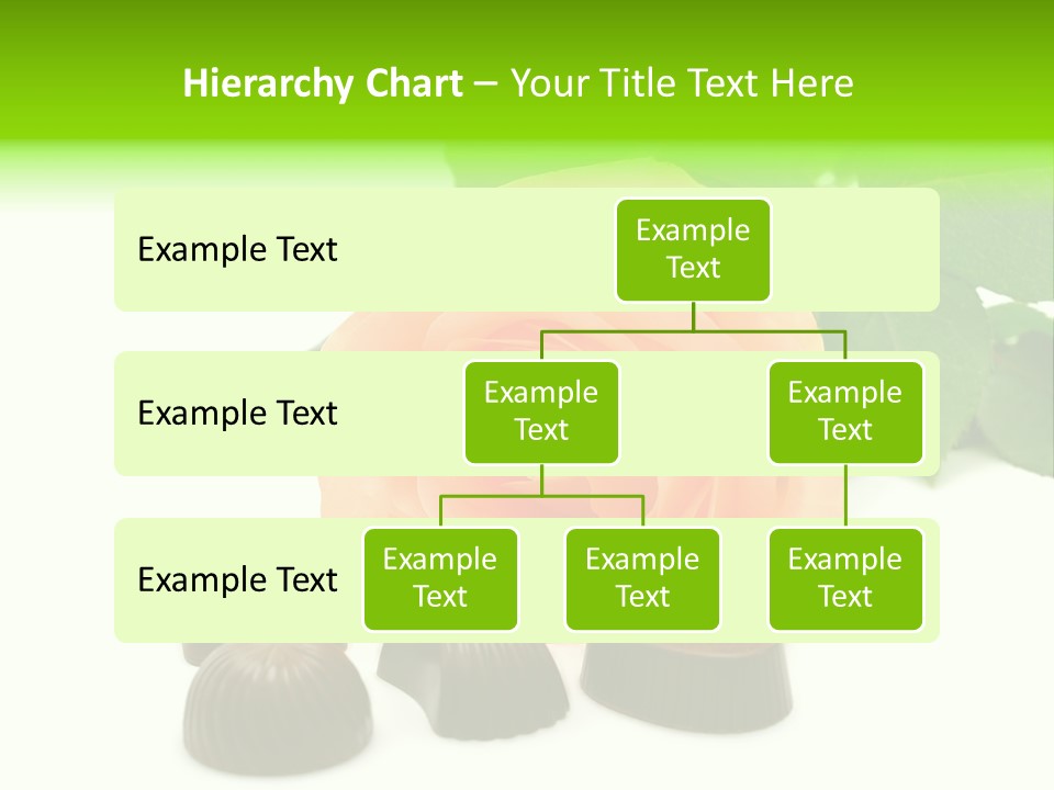Color Flowers Day PowerPoint Template