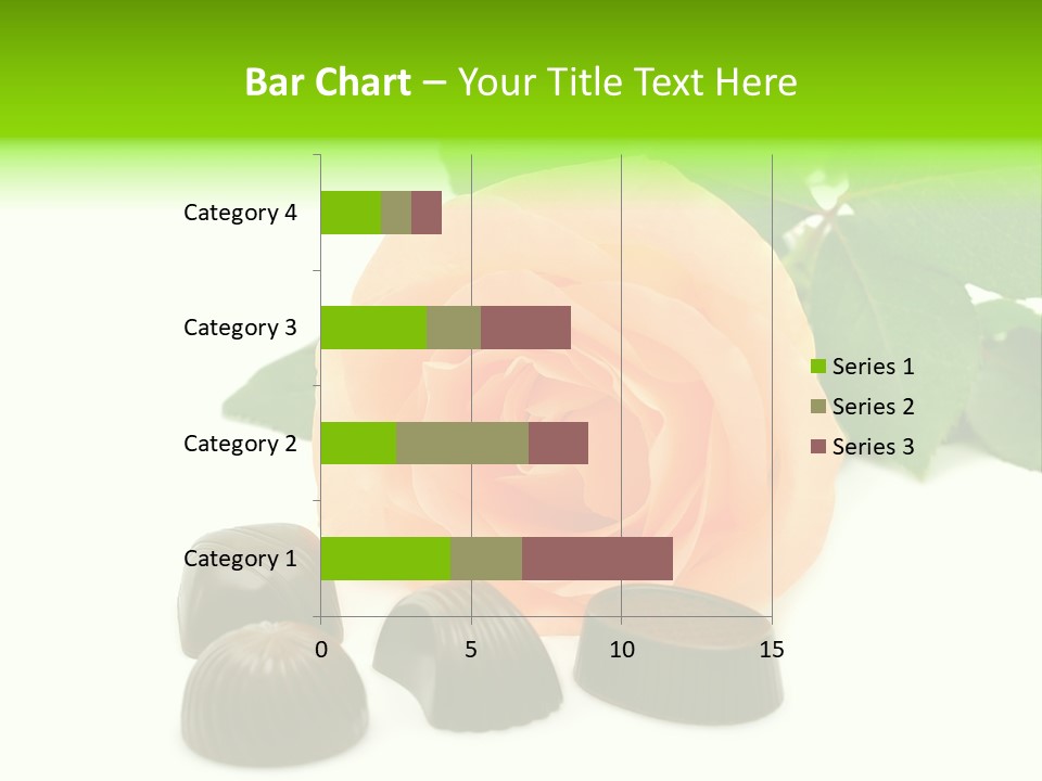 Color Flowers Day PowerPoint Template
