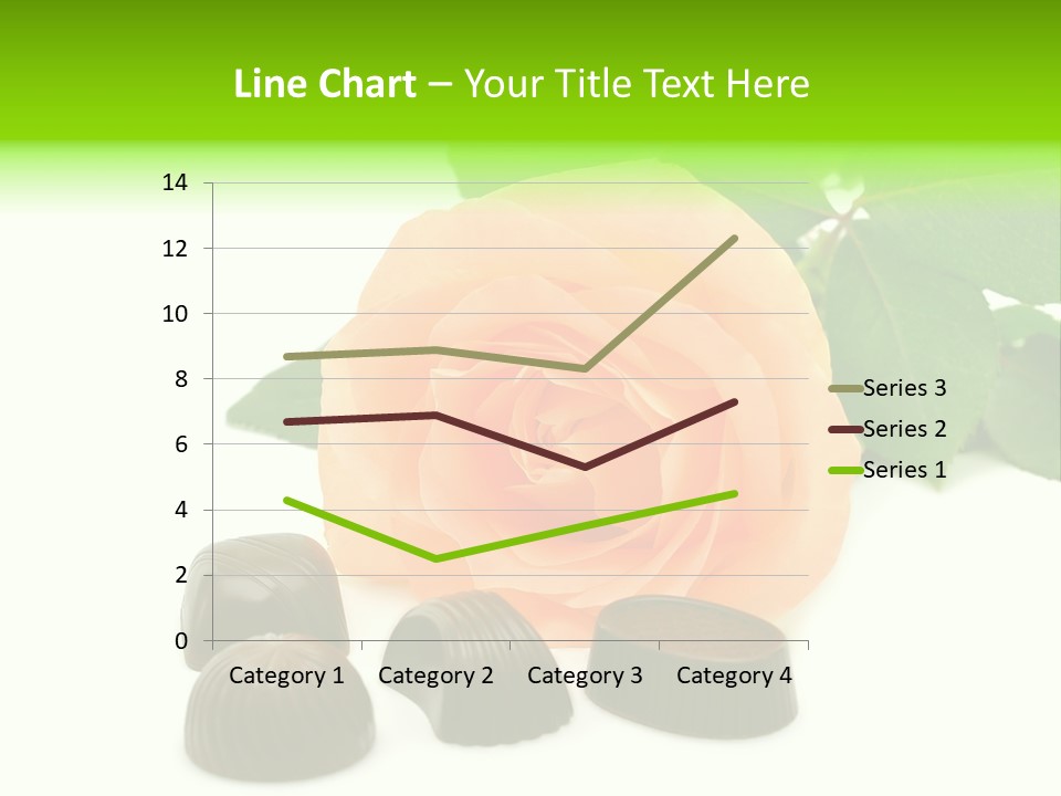 Color Flowers Day PowerPoint Template
