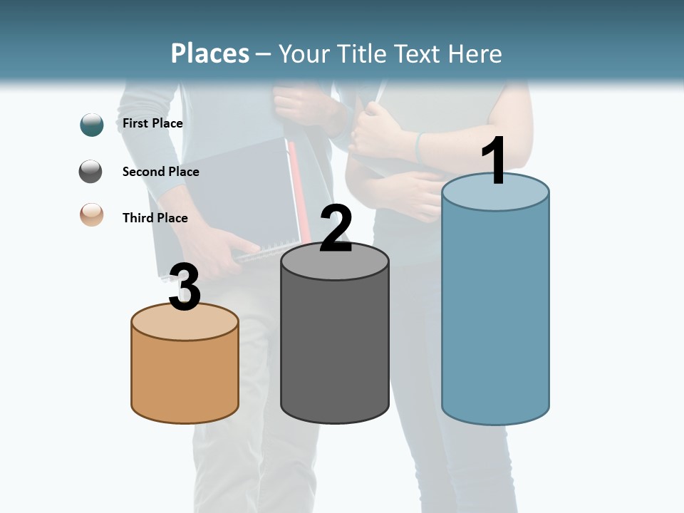 Bildungswesen Schule Sympathisch PowerPoint Template