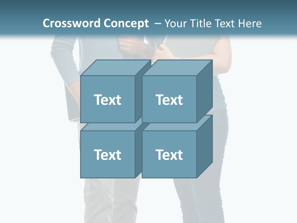 Bildungswesen Schule Sympathisch PowerPoint Template