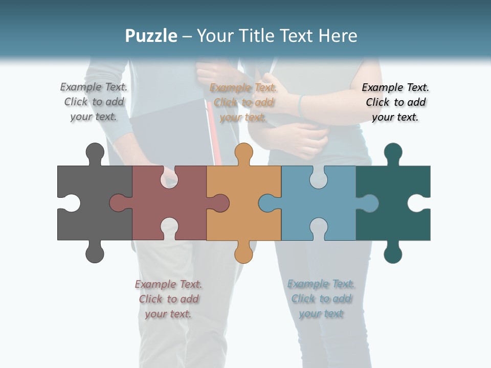 Bildungswesen Schule Sympathisch PowerPoint Template