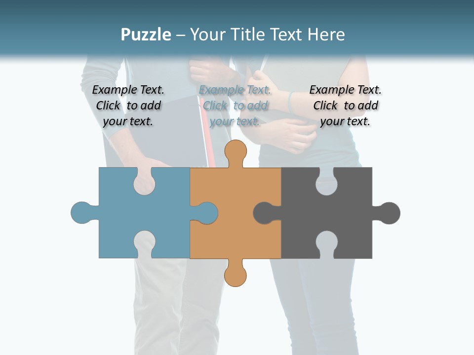 Bildungswesen Schule Sympathisch PowerPoint Template