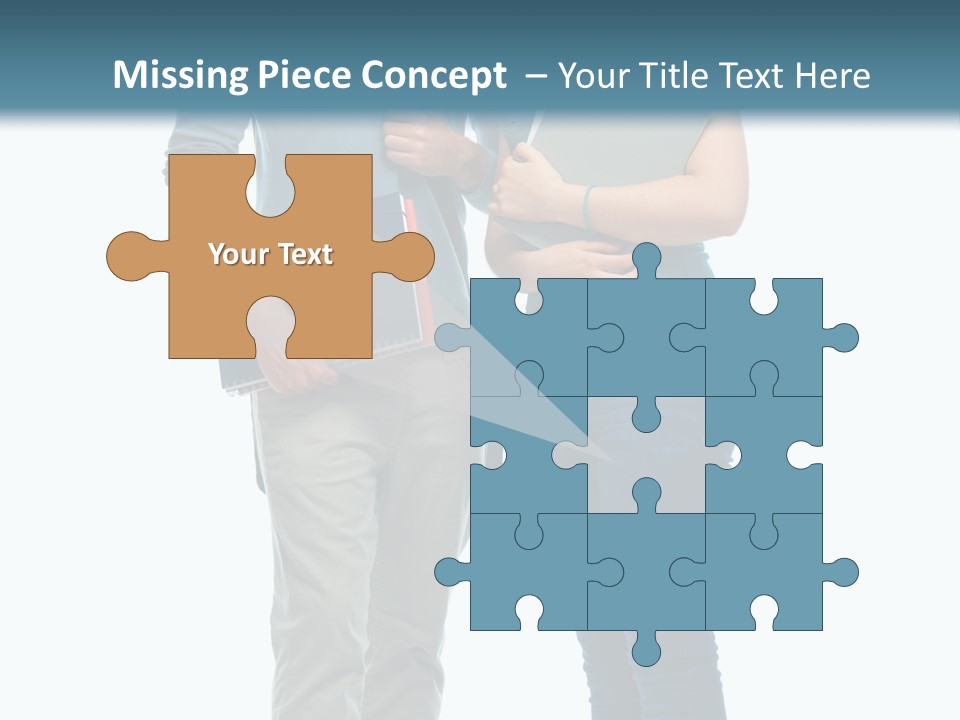 Bildungswesen Schule Sympathisch PowerPoint Template