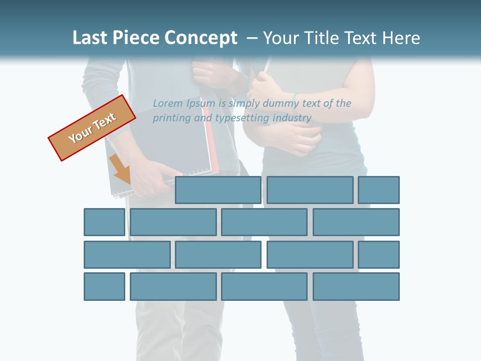 Bildungswesen Schule Sympathisch PowerPoint Template