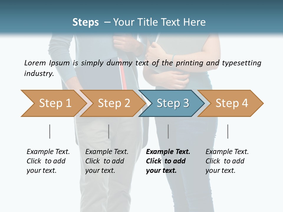 Bildungswesen Schule Sympathisch PowerPoint Template