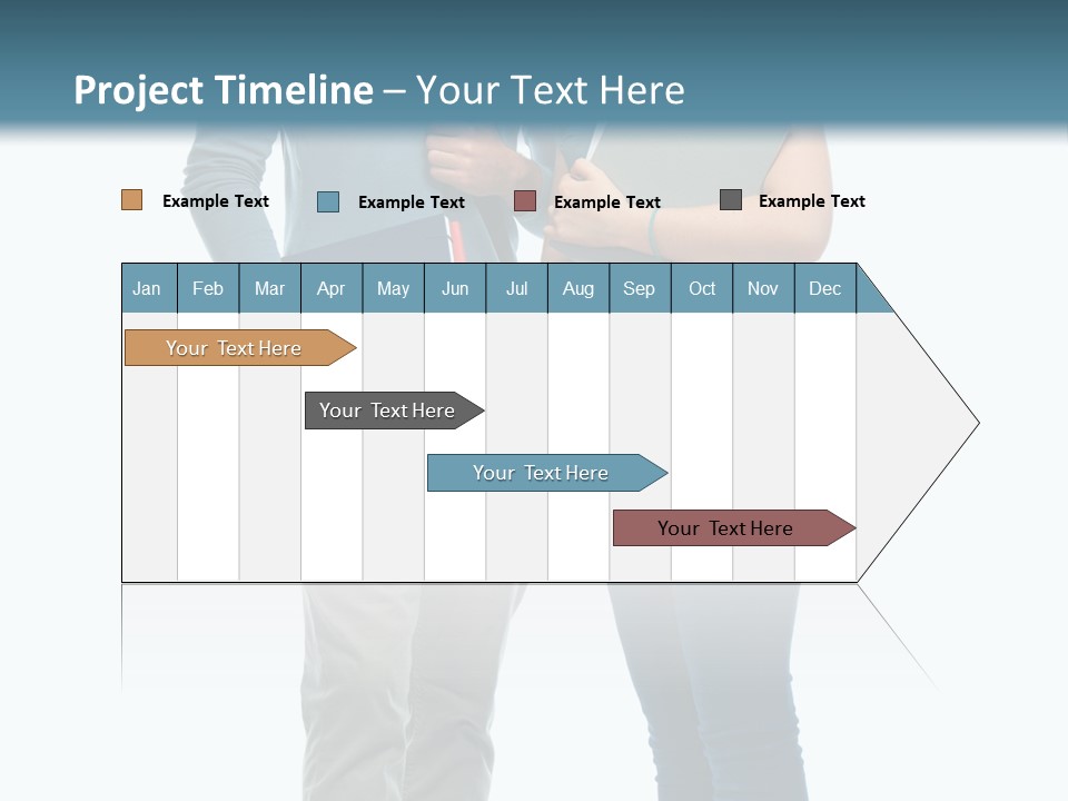 Bildungswesen Schule Sympathisch PowerPoint Template