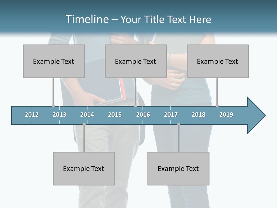 Bildungswesen Schule Sympathisch PowerPoint Template