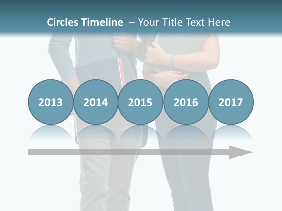 Bildungswesen Schule Sympathisch PowerPoint Template