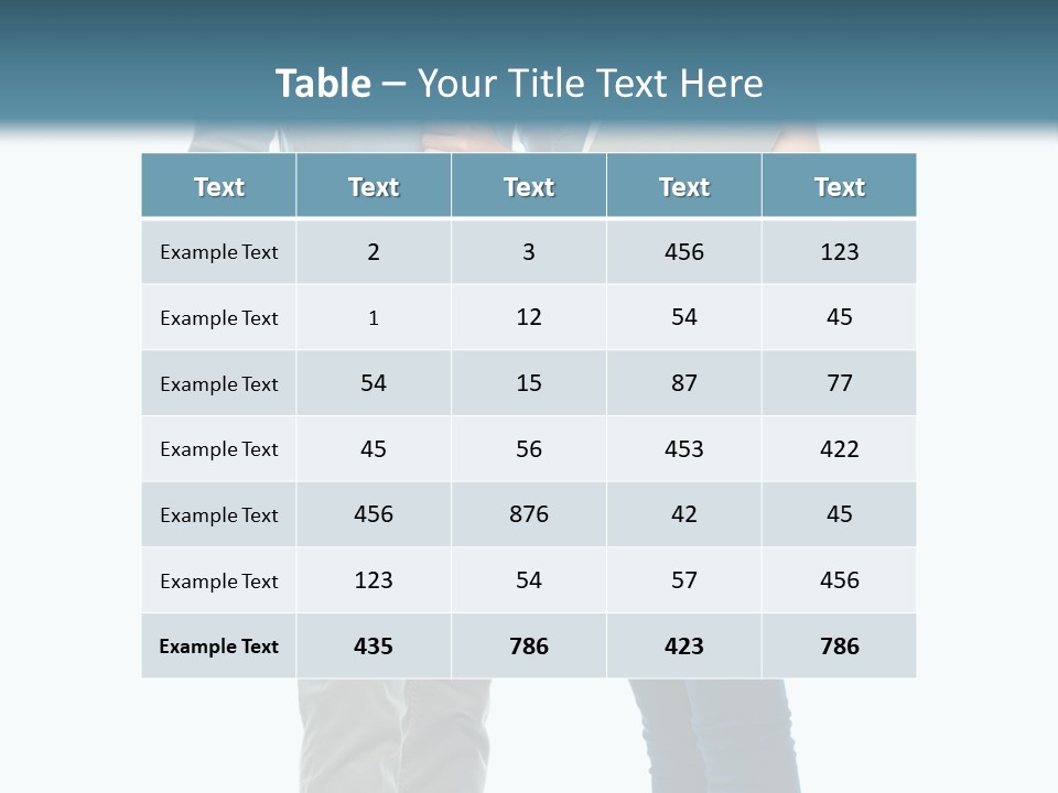 Bildungswesen Schule Sympathisch PowerPoint Template