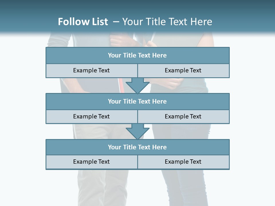 Bildungswesen Schule Sympathisch PowerPoint Template