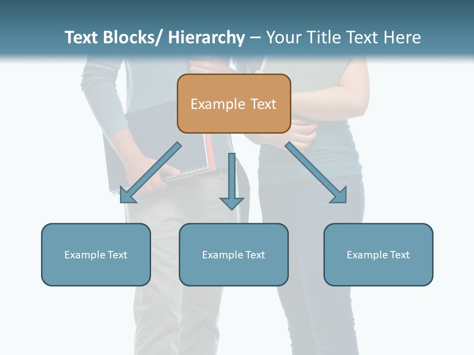 Bildungswesen Schule Sympathisch PowerPoint Template