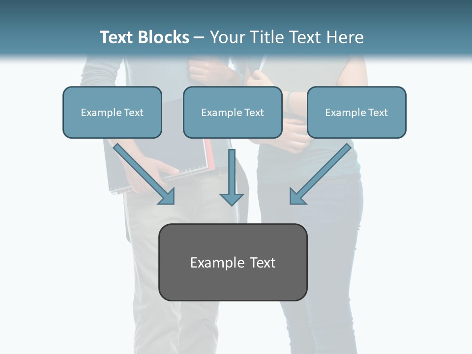 Bildungswesen Schule Sympathisch PowerPoint Template