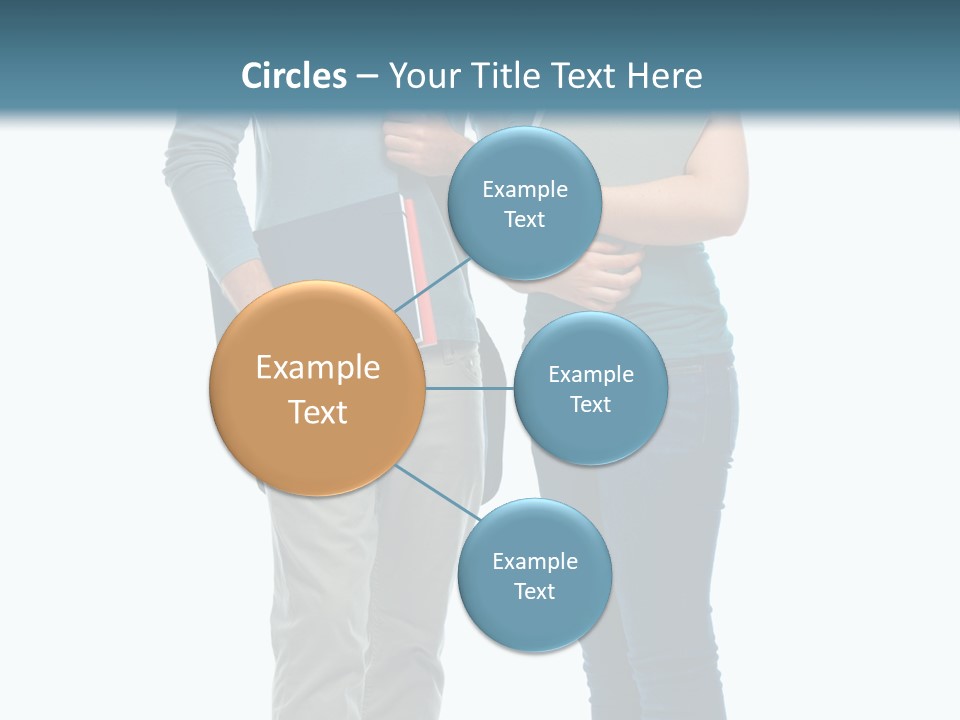 Bildungswesen Schule Sympathisch PowerPoint Template