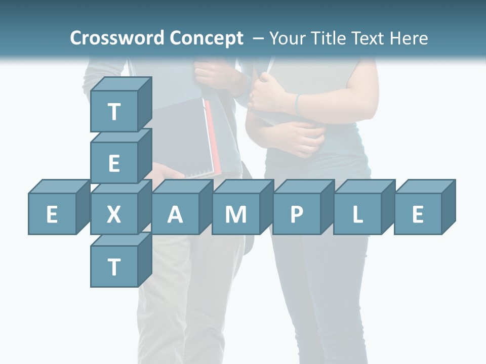 Bildungswesen Schule Sympathisch PowerPoint Template