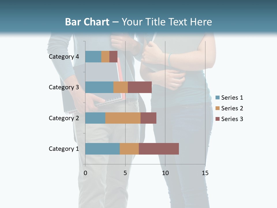 Bildungswesen Schule Sympathisch PowerPoint Template