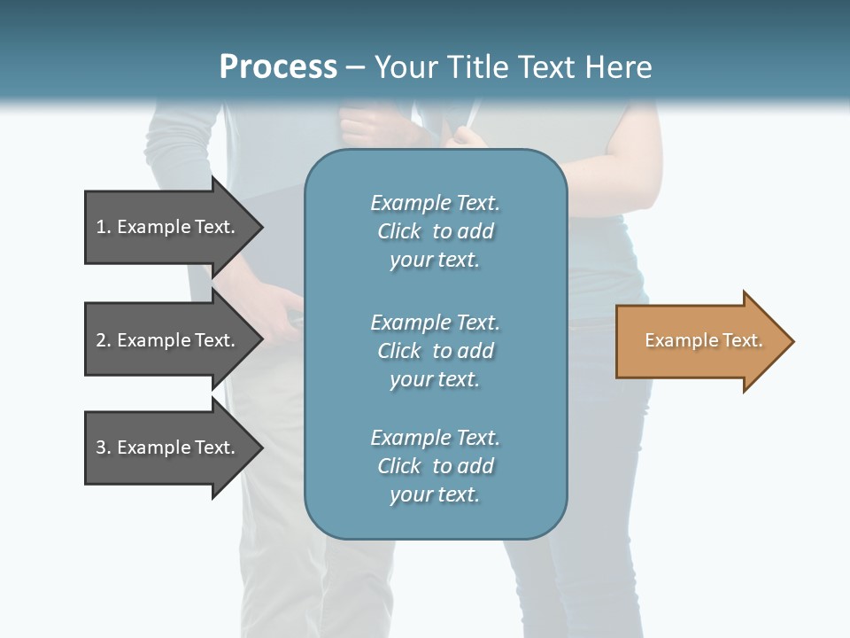 Bildungswesen Schule Sympathisch PowerPoint Template