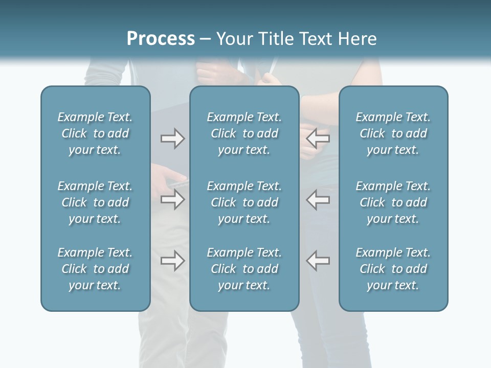 Bildungswesen Schule Sympathisch PowerPoint Template