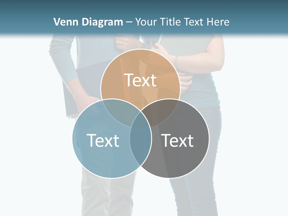 Bildungswesen Schule Sympathisch PowerPoint Template