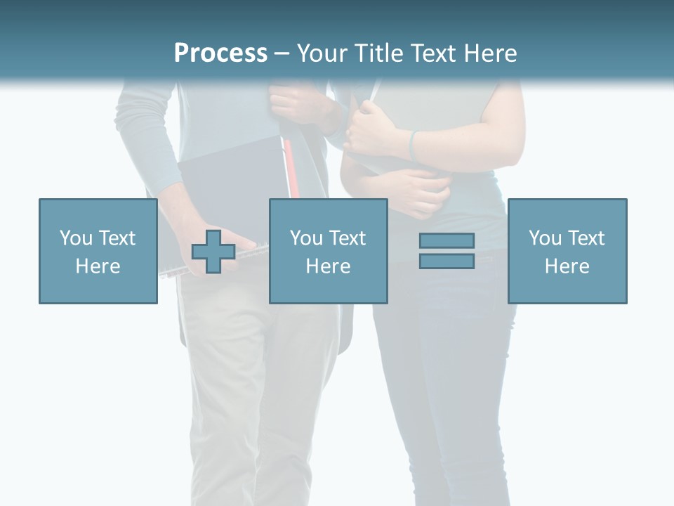 Bildungswesen Schule Sympathisch PowerPoint Template