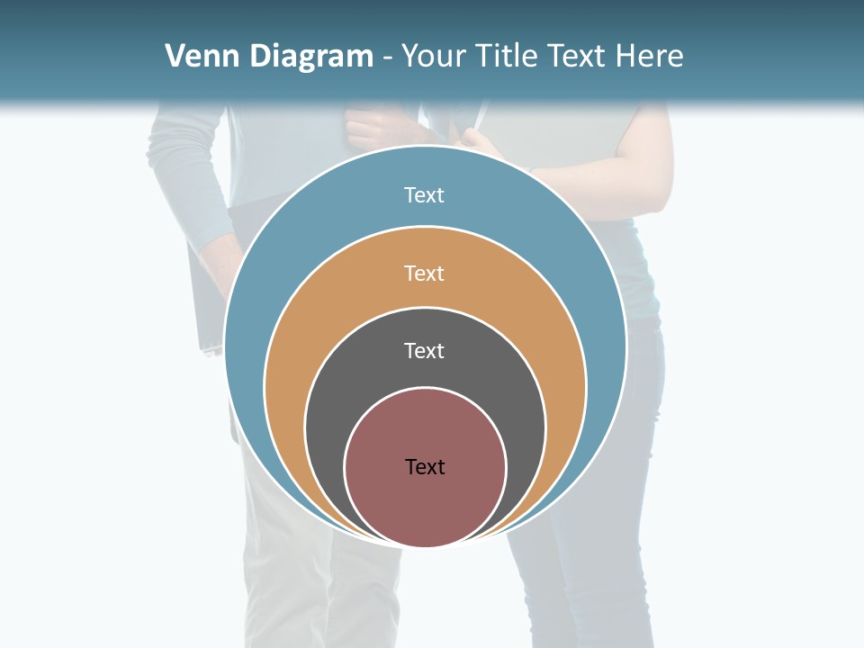 Bildungswesen Schule Sympathisch PowerPoint Template