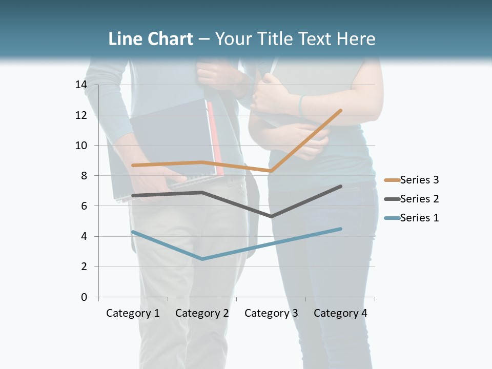 Bildungswesen Schule Sympathisch PowerPoint Template