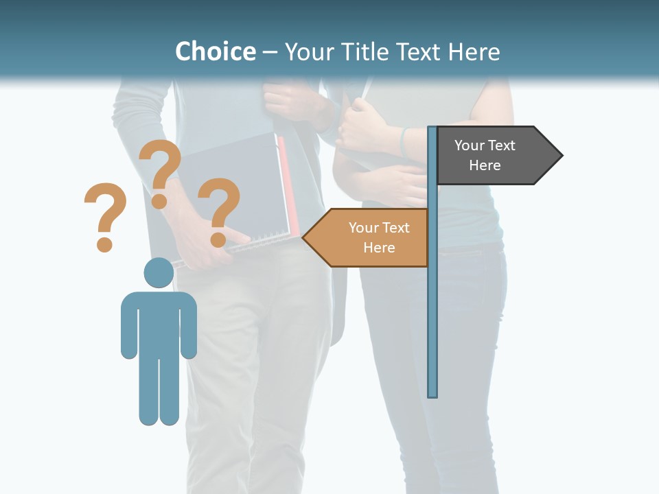 Bildungswesen Schule Sympathisch PowerPoint Template