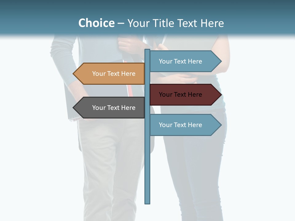 Bildungswesen Schule Sympathisch PowerPoint Template