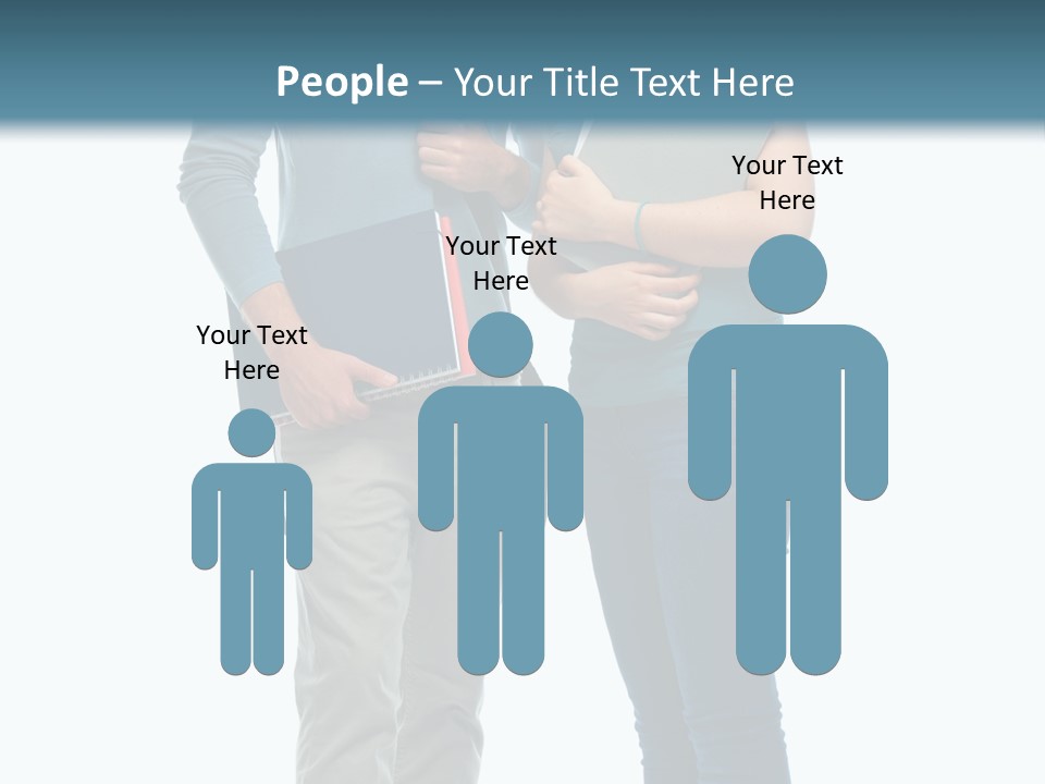 Bildungswesen Schule Sympathisch PowerPoint Template