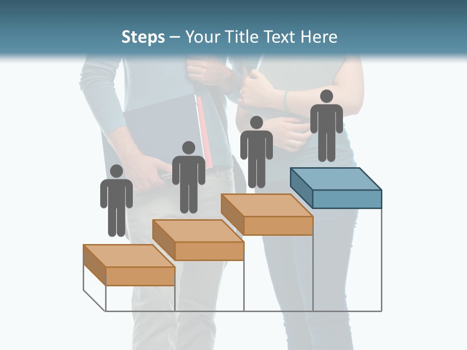 Bildungswesen Schule Sympathisch PowerPoint Template