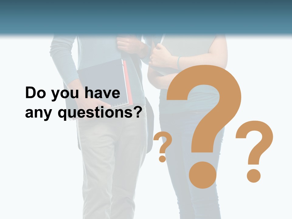 Bildungswesen Schule Sympathisch PowerPoint Template