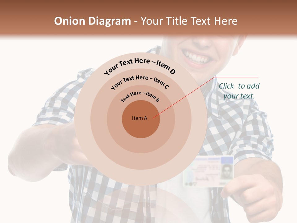 Europ Pupil Youth PowerPoint Template