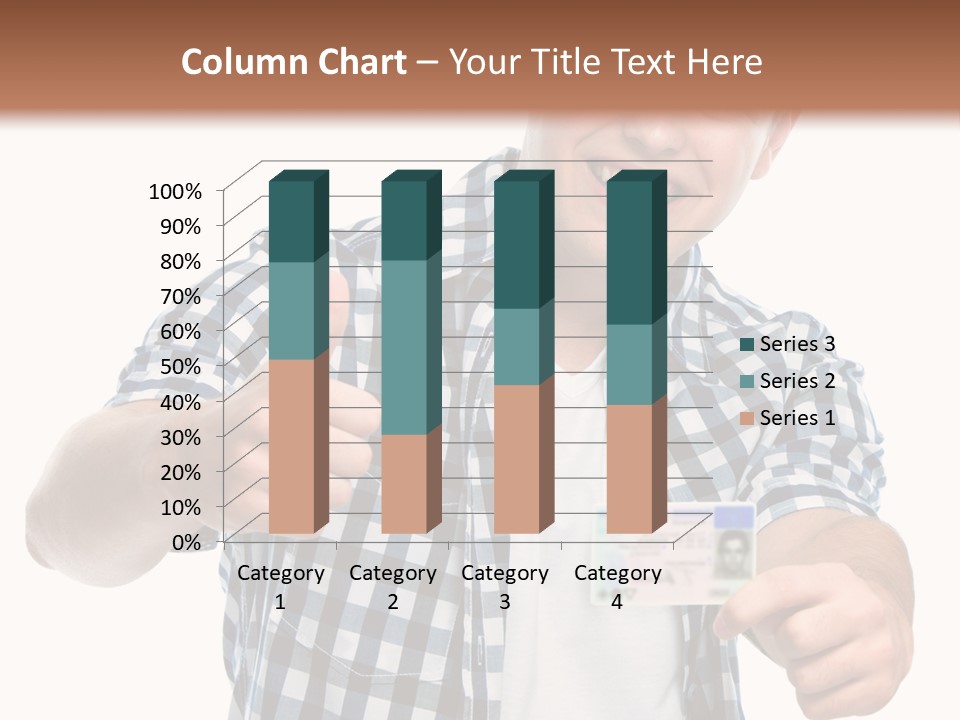 Europ Pupil Youth PowerPoint Template