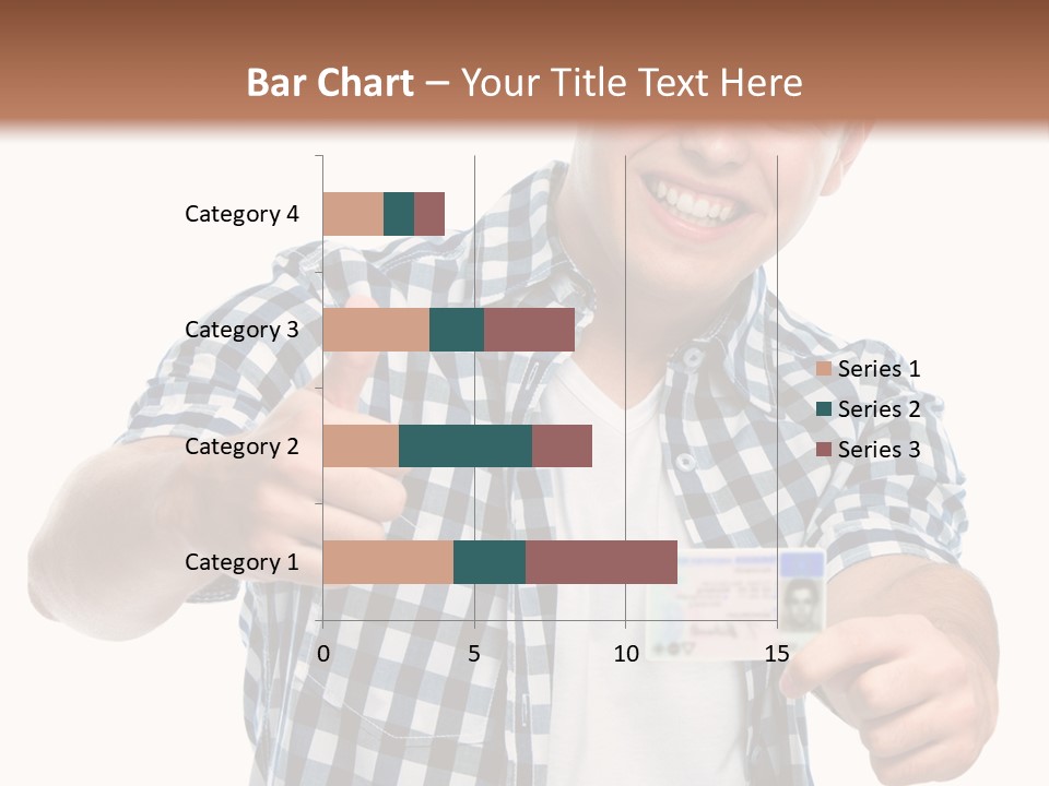 Europ Pupil Youth PowerPoint Template