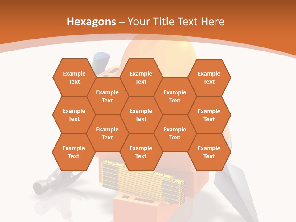 Architecture Realestate Project PowerPoint Template