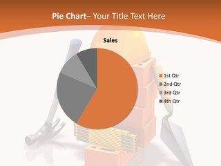 Architecture Realestate Project PowerPoint Template