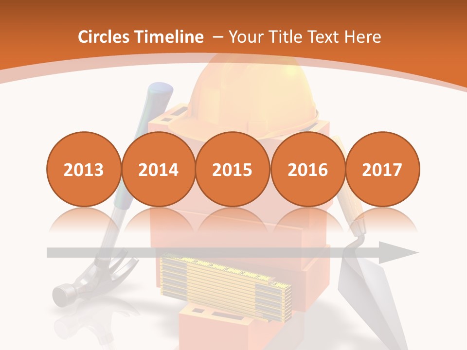 Architecture Realestate Project PowerPoint Template