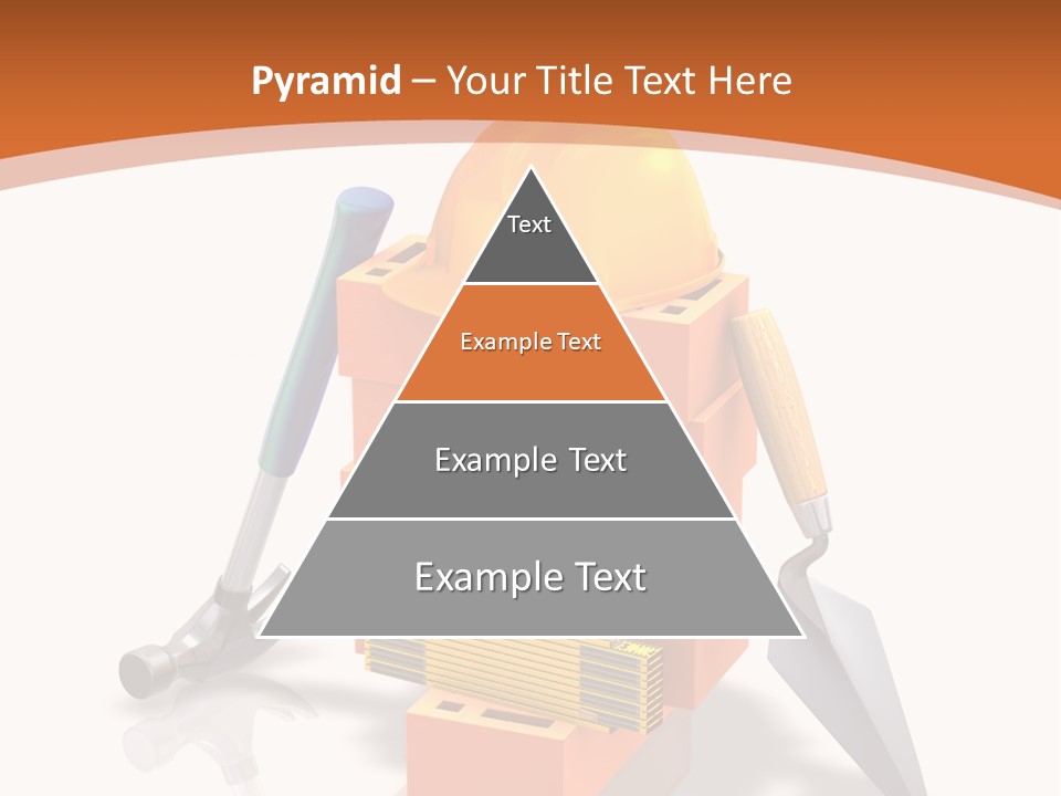 Architecture Realestate Project PowerPoint Template
