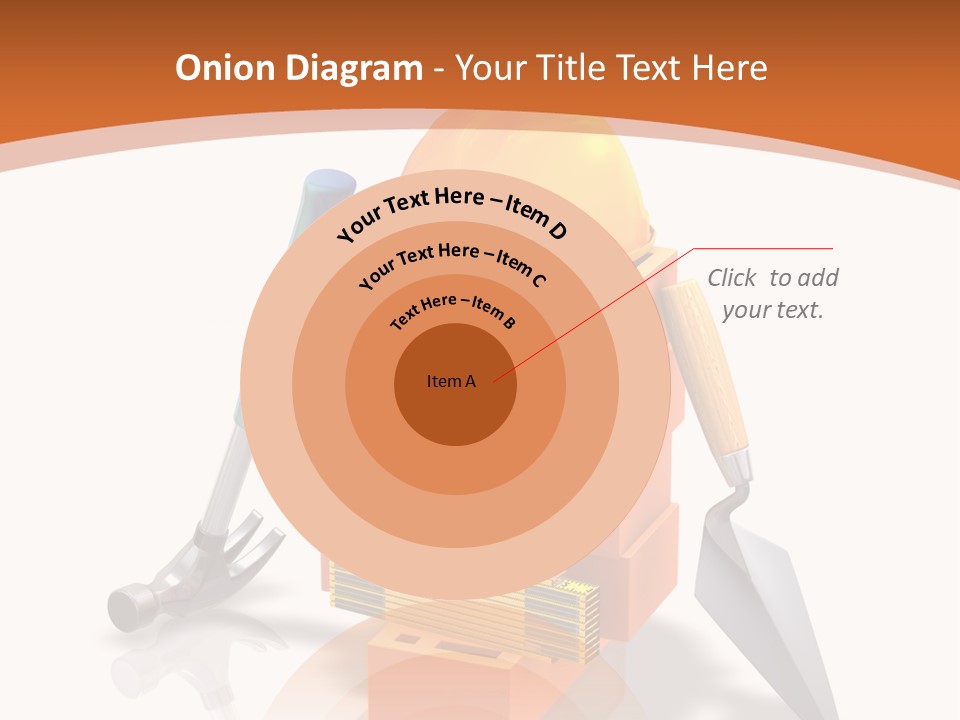 Architecture Realestate Project PowerPoint Template