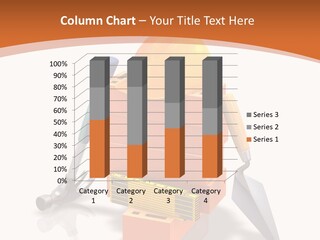 Architecture Realestate Project PowerPoint Template