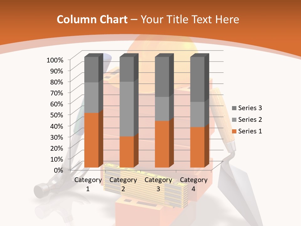 Architecture Realestate Project PowerPoint Template
