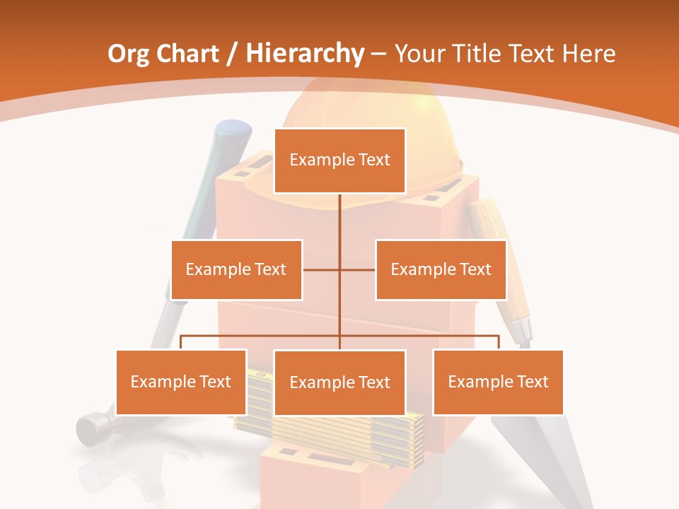 Architecture Realestate Project PowerPoint Template