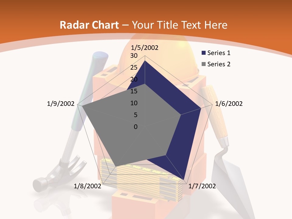 Architecture Realestate Project PowerPoint Template