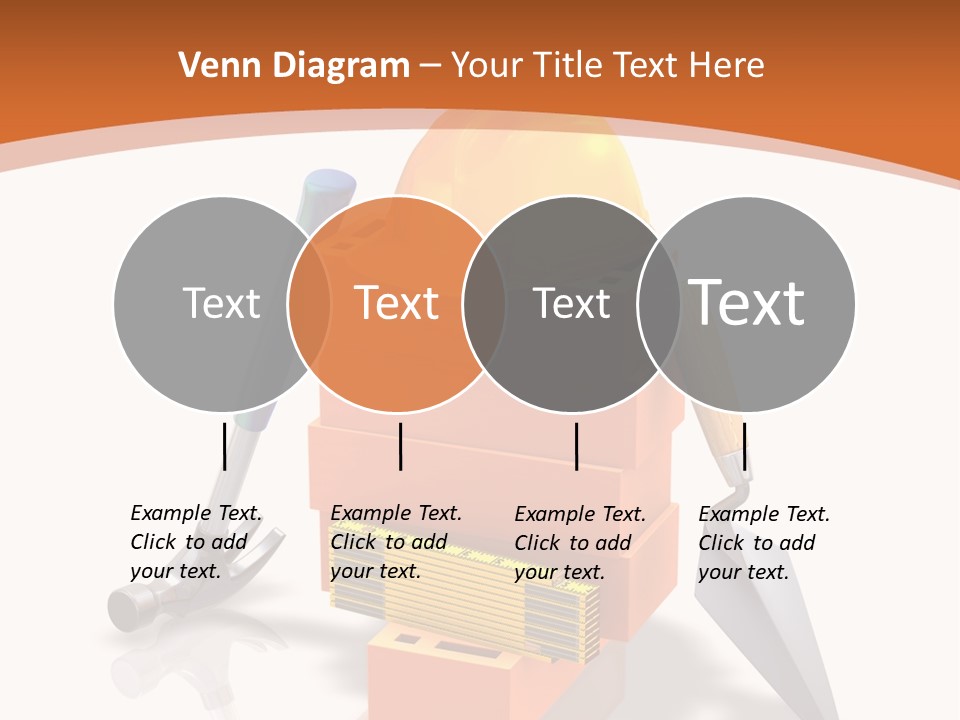Architecture Realestate Project PowerPoint Template