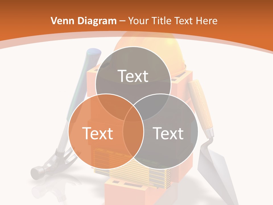 Architecture Realestate Project PowerPoint Template