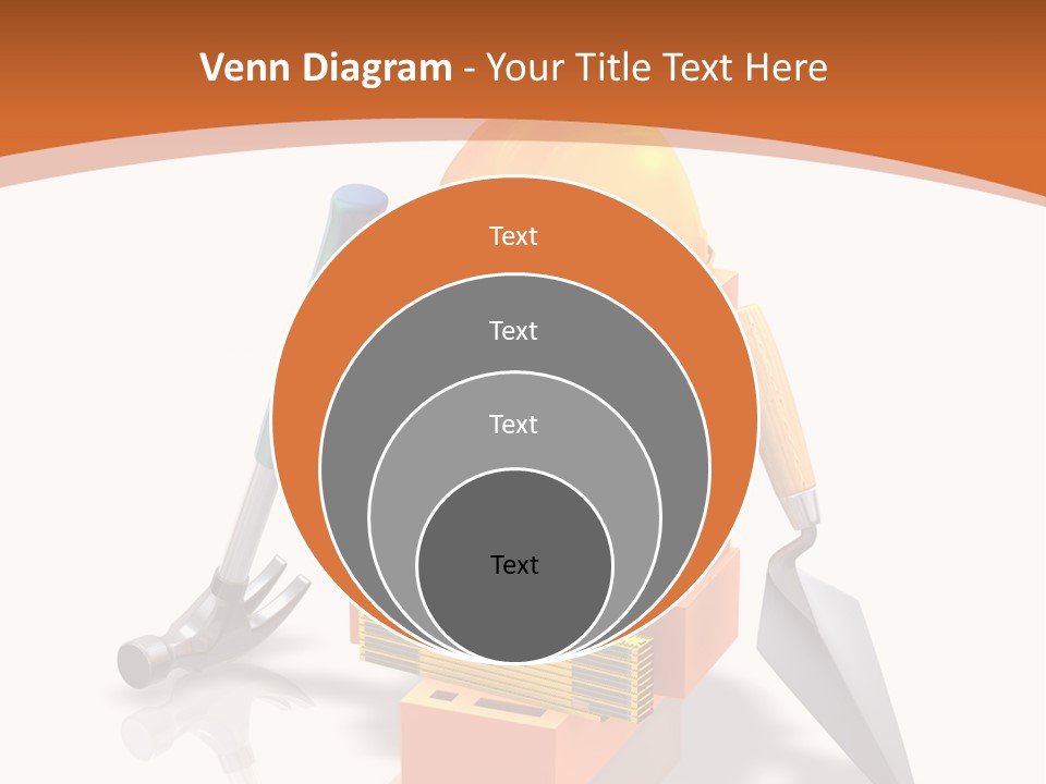 Architecture Realestate Project PowerPoint Template