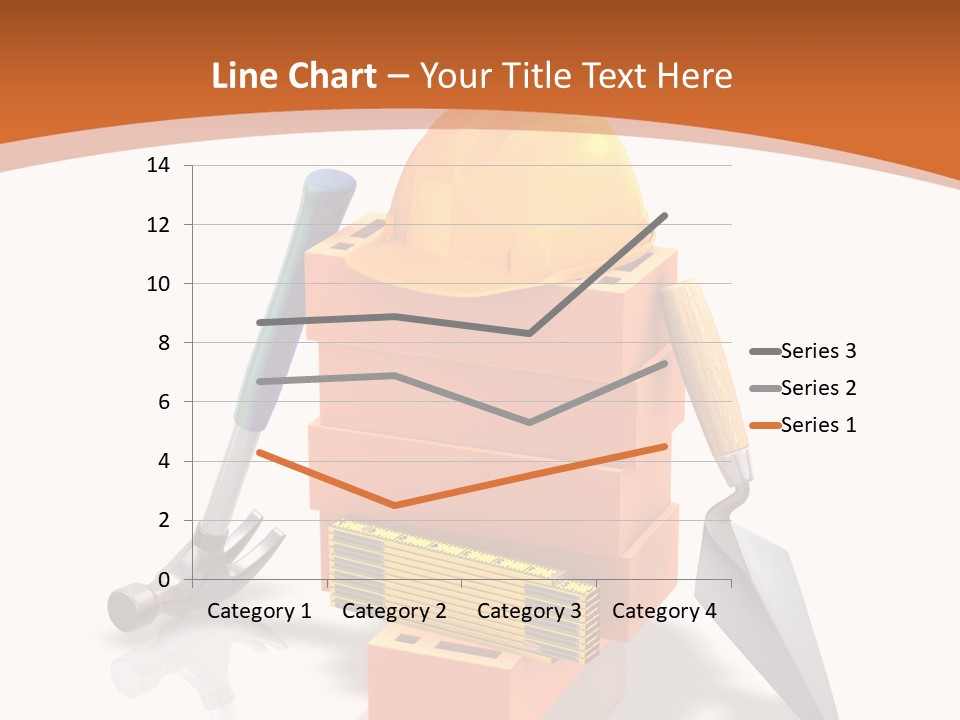 Architecture Realestate Project PowerPoint Template