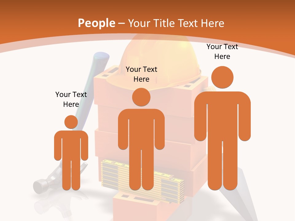 Architecture Realestate Project PowerPoint Template