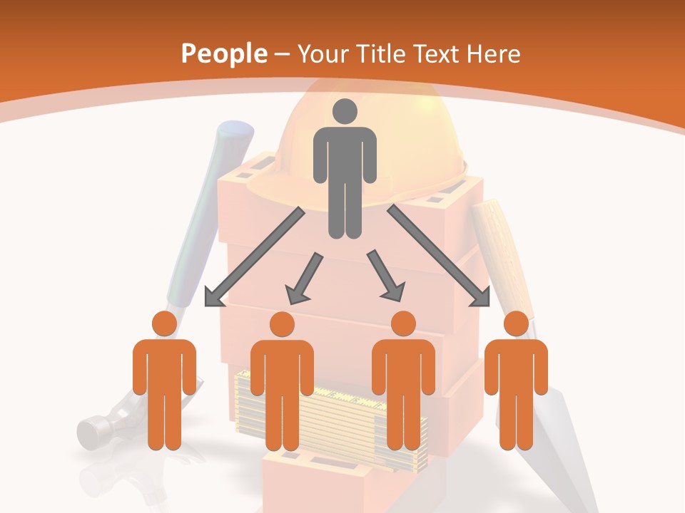 Architecture Realestate Project PowerPoint Template