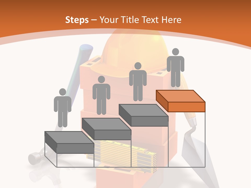 Architecture Realestate Project PowerPoint Template